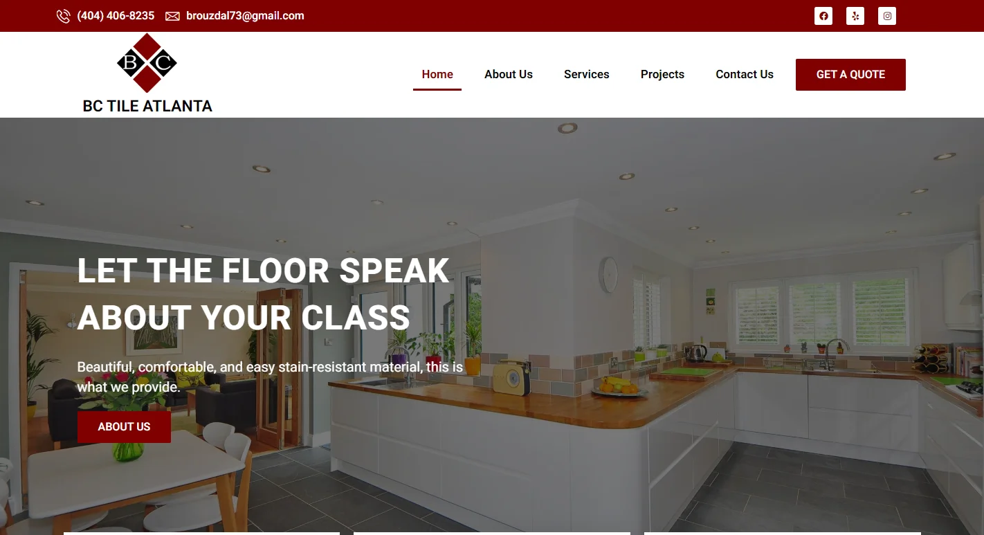 Granite State Renovators